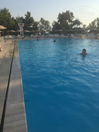 Vista Azur Hotel 4* - Фото отеля