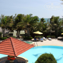 Ocean Star Resort 4* - Фото отеля