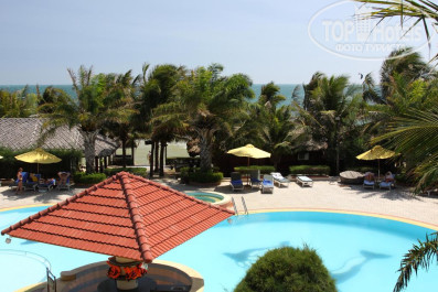Ocean Star Resort 4* - Фото отеля