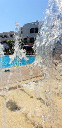 Verginia Sharm Resort & Aqua Park 4* - Фото отеля