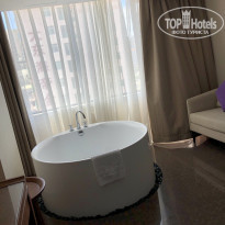 SSAW Boutique Hotel 3* - Фото отеля