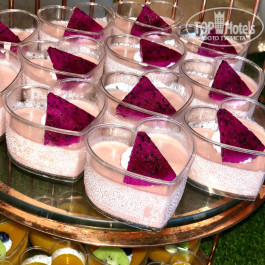 SSAW Boutique Hotel 3* отель «Харман» - Фото отеля
