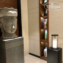 SSAW Boutique Hotel 3* - Фото отеля