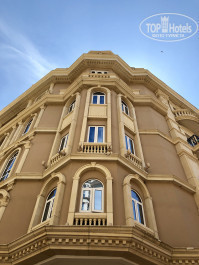 SSAW Boutique Hotel 3* Европейская улица - Фото отеля
