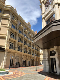 SSAW Boutique Hotel 3* Европейская улица - Фото отеля