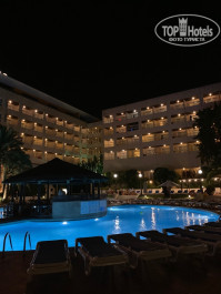 Estival Park Salou Hotel 4* - Фото отеля