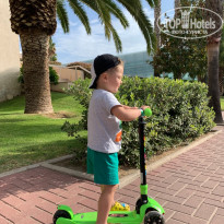 Estival Park Salou Hotel 4* - Фото отеля