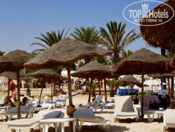 Steigenberger Marhaba Thalasso Hammamet 5* - Фото отеля