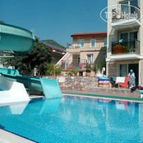 Marcan Resort 4* - Фото отеля
