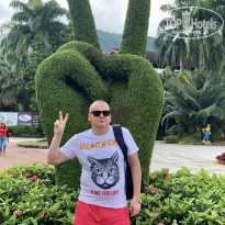 SSAW Boutique Hotel 3* Янода ✌🏻 - Фото отеля