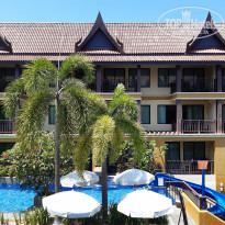 Diamond Cottage Resort & Spa 4* - Фото отеля
