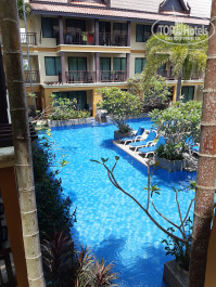 Diamond Cottage Resort & Spa 4* - Фото отеля