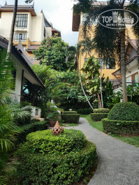 Diamond Cottage Resort & Spa 4* - Фото отеля