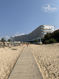 Melissi Beach 4* - Фото отеля
