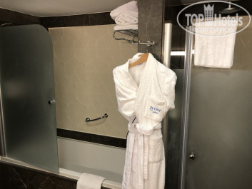 Zeynep Hotel 5* - Фото отеля