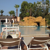 Medina Solaria & Thalasso 5* - Фото отеля