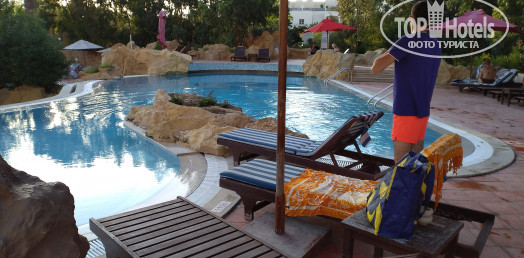 Medina Solaria & Thalasso 5* - Фото отеля