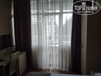 Liberty Fly (Либерти Флай) 3* - Фото отеля
