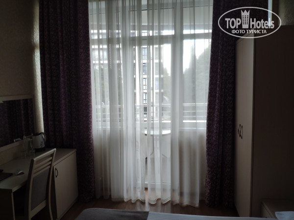 Liberty Fly (Либерти Флай) 3* - Фото отеля