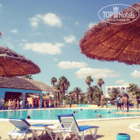 Hawai Beach Club 3* - Фото отеля