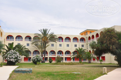 Hawai Beach Club 3* - Фото отеля