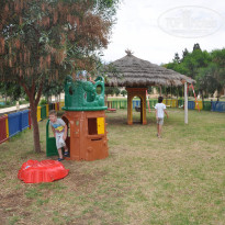 Hawai Beach Club 3* - Фото отеля