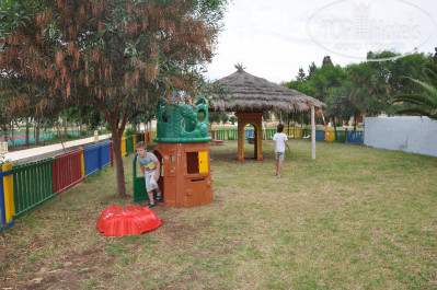 Hawai Beach Club 3* - Фото отеля