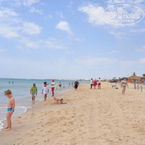 Hawai Beach Club 3* - Фото отеля