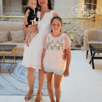 Constantinos The Great Beach Hotel 5* - Фото отеля
