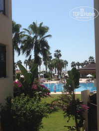 Zeynep Hotel 5* - Фото отеля