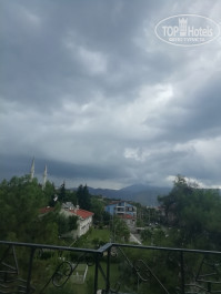 Pineta Club Hotel 4* - Фото отеля