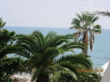 Novostar Bel Azur Thalassa & Bungalows 4* - Фото отеля
