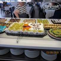 Novostar Bel Azur Thalassa & Bungalows 4* - Фото отеля