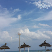 Hawai Beach Club 3* - Фото отеля