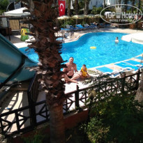 Semoris 3* - Фото отеля