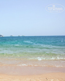 Jewels Sahara Boutique Resort 4* Пляж - Фото отеля