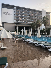 Royal Garden Beach Hotel 5* - Фото отеля