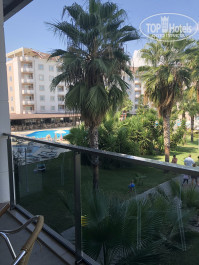 Royal Garden Beach Hotel 5* - Фото отеля