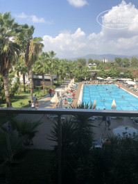 Royal Garden Beach Hotel 5* - Фото отеля