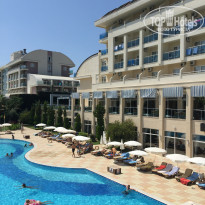 Titan Select 5* - Фото отеля