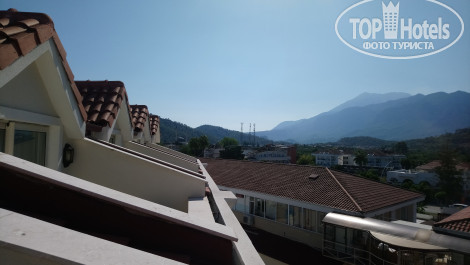 Kemer Dream 4* - Фото отеля
