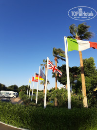 Baron Resort 5* - Фото отеля