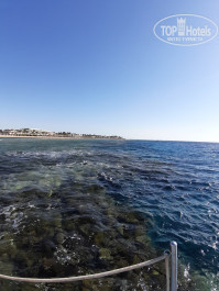 Baron Resort 5* - Фото отеля
