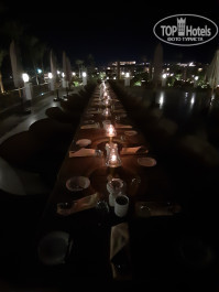 Baron Resort 5* - Фото отеля