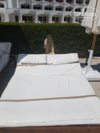 Baron Resort 5* - Фото отеля