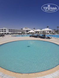 Baron Resort 5* - Фото отеля