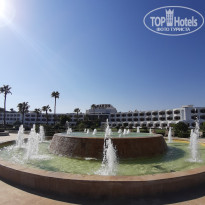Baron Resort 5* - Фото отеля