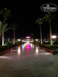 Baron Resort 5* - Фото отеля