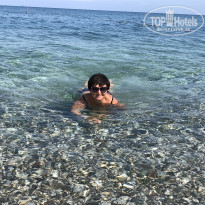 Kemer Dream 4* - Фото отеля