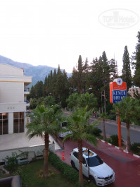 Kemer Dream 4* - Фото отеля